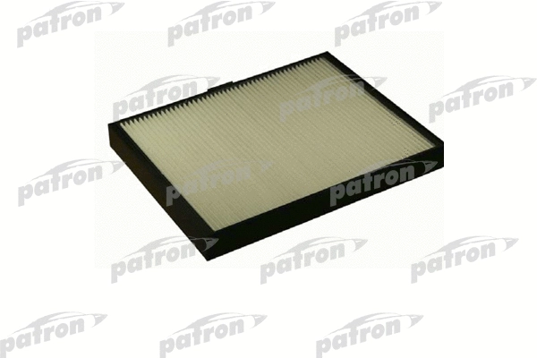 Filtre, air de l'habitacle PATRON PF2237