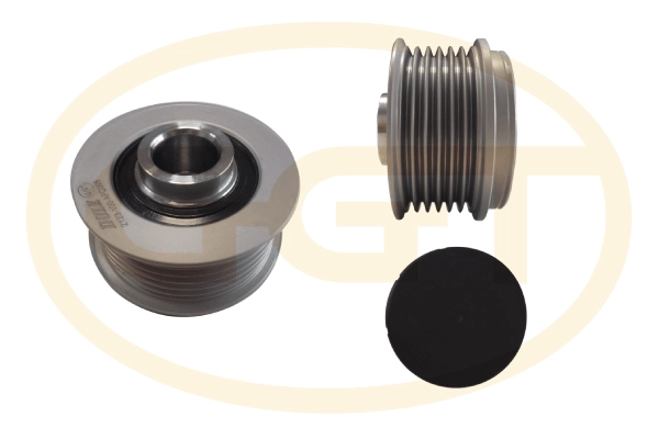 Poulie roue libre, alternateur GGT ARL095