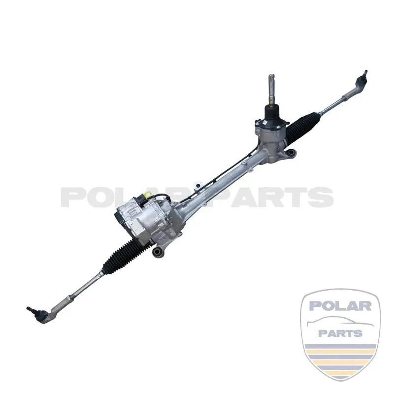 Crémaillère de direction POLAR PARTS 10005452