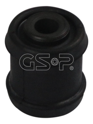 Suspension, crémaillère de direction GSP 530222