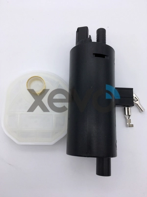 Pompe à carburant XEVO XFP8093