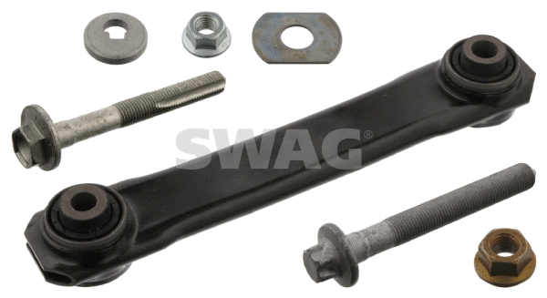 Bras de liaison, suspension de roue SWAG 40 93 6112