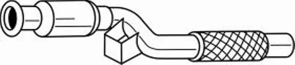 Catalyseur SIGAM 35180