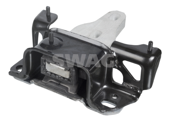 Suspension, boîte de vitesse manuelle SWAG 50 10 4415