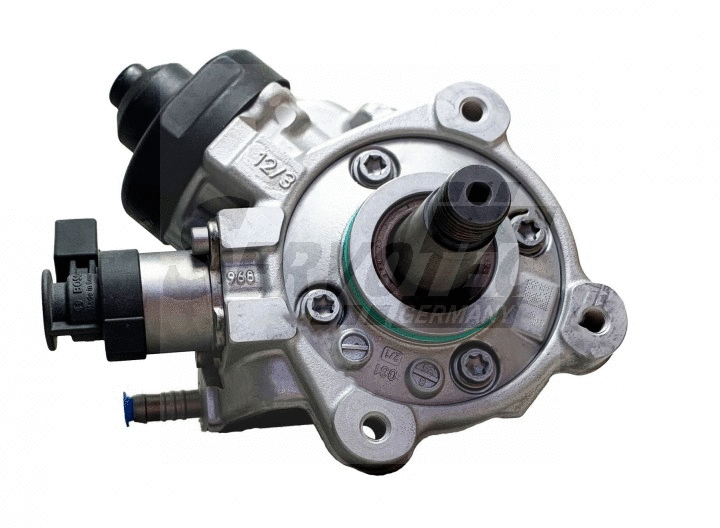 Pompe à injection Servotec STIP0135