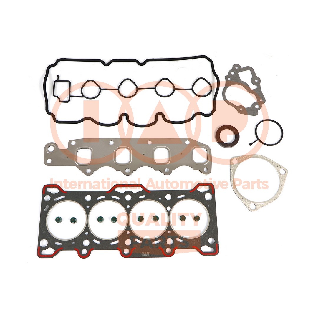 Jeu de joints, culasse IAP QUALITY PARTS 116-20061