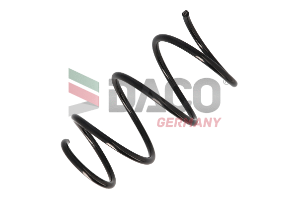 Ressort de suspension DACO Germany 803909