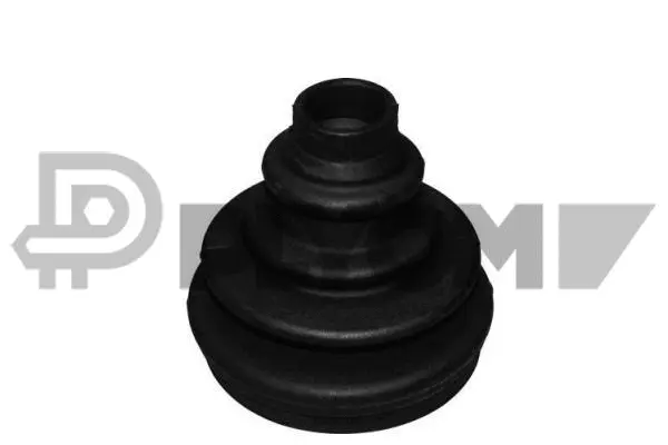 Joint-soufflet, arbre de commande PLYOM P010514