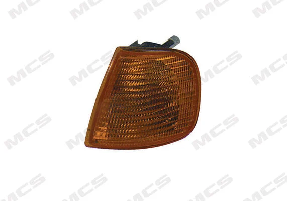 Feu clignotant MCS 326901107