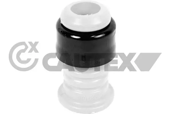 Butée élastique, suspension CAUTEX 760117