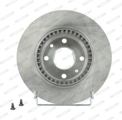 Disque de frein FERODO DDF159