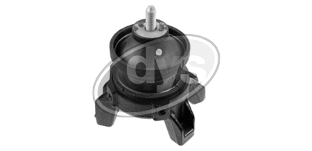Support moteur DYS 71-02797