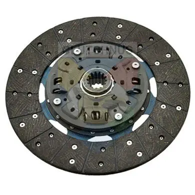 Disque d'embrayage CLUTCHNUS SMA127