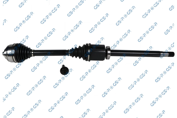 Arbre de transmission GSP 204517