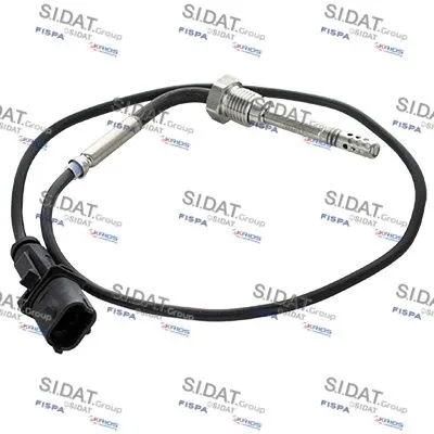 Capteur, température des gaz AUTOTEAM L21506