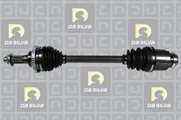 Arbre de transmission DA SILVA 90068AT