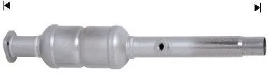 Catalyseur VEGAZ GmbH VK-322