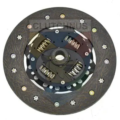 Disque d'embrayage CLUTCHNUS SMR58
