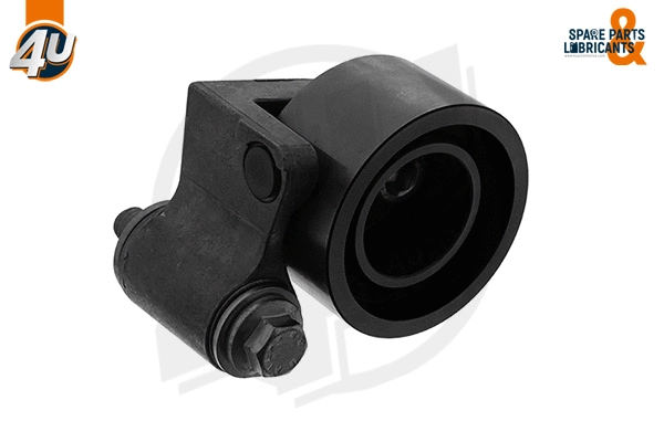 Poulie de tension, courroie crantée 4U Autoparts 32369LR