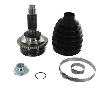 Jeu de joints, arbre de transmission MTR 12192148