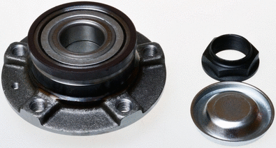 Kit de roulements de roue DENCKERMANN W413323