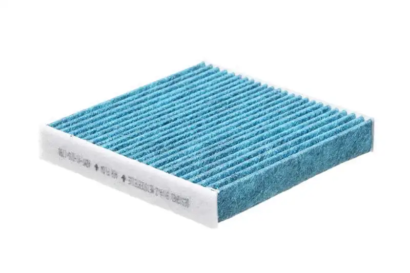 Filtre, air de l'habitacle A.Z. Meisterteile AZMT-41-010-1798