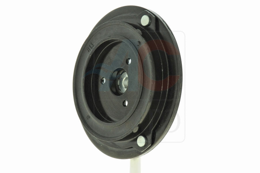Disque d'entraînement, embrayage magnétique (compresseur) ACAUTO AC-05ZX25