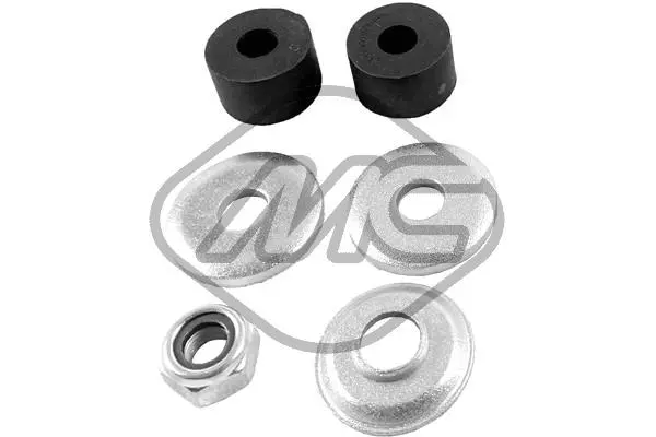 Suspension, stabilisateur Metalcaucho 44076