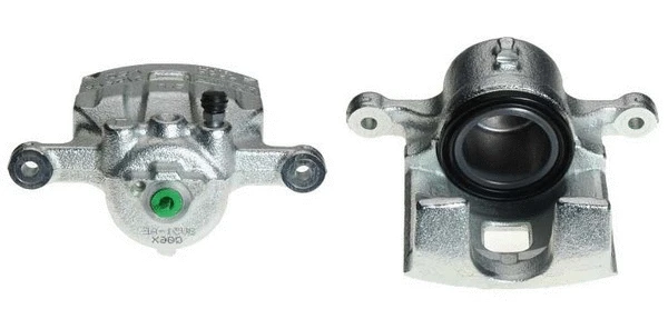 Étrier de frein 4X4 ESTANFI PDF-47-136