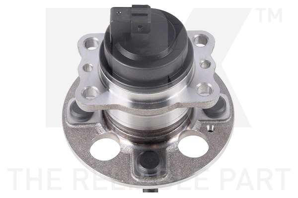 Kit de roulements de roue NK 763441