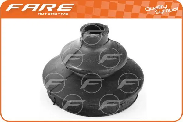 Joint-soufflet, arbre de commande FARE-CO 20175
