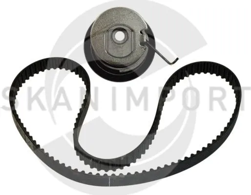Kit de courroie crantée SKANIMPORT ZRS 5933