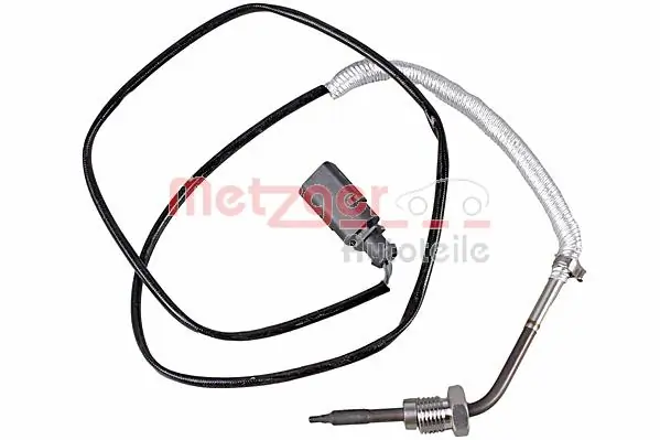 Capteur, température des gaz METZGER 0894977