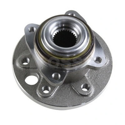 Kit de roulements de roue OSSCA 39261