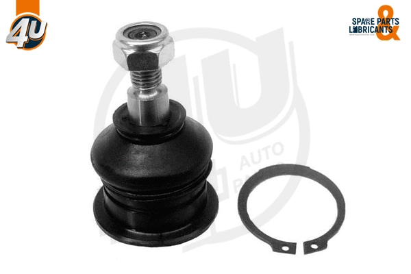 Rotule de suspension 4U Autoparts B27102