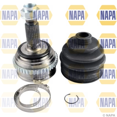 Joint, arbre de commande NAPA NCV1188