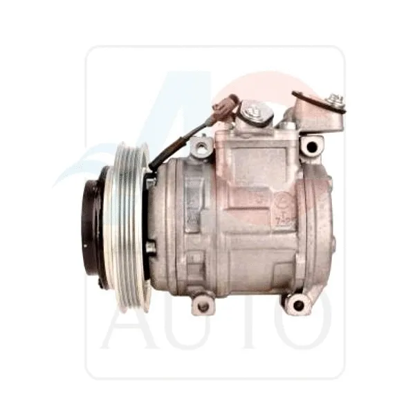 Compresseur, climatisation ACAUTO AC-01DN150