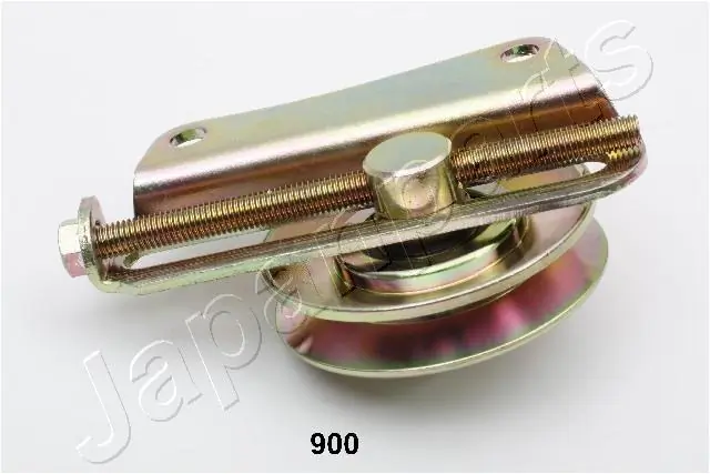 Poulie de tension, courroie trapézoïdale à nervures JAPANPARTS TP-900