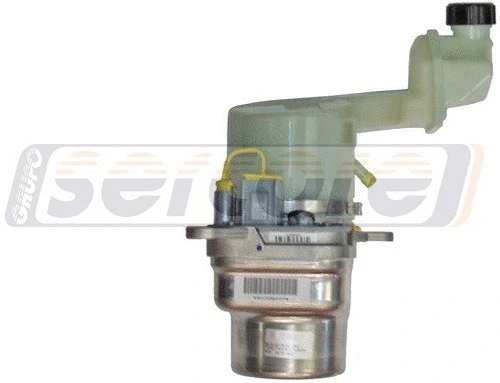 Pompe hydraulique, direction SERCORE 17BE102