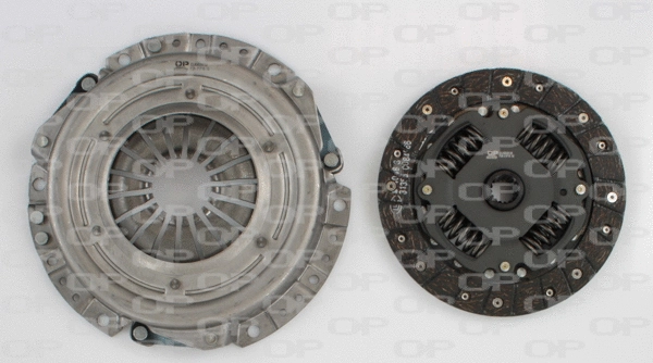 Kit d'embrayage OPEN PARTS CLK9028.02