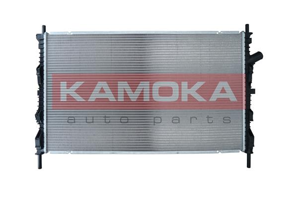 Radiateur, refroidissement du moteur KAMOKA 7700048