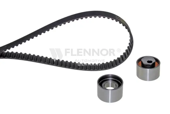 Kit de courroie crantée FLENNOR F904940