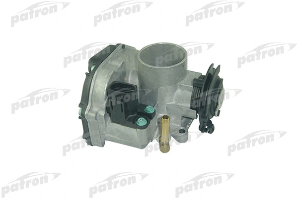 Corps papillon PATRON PTH021