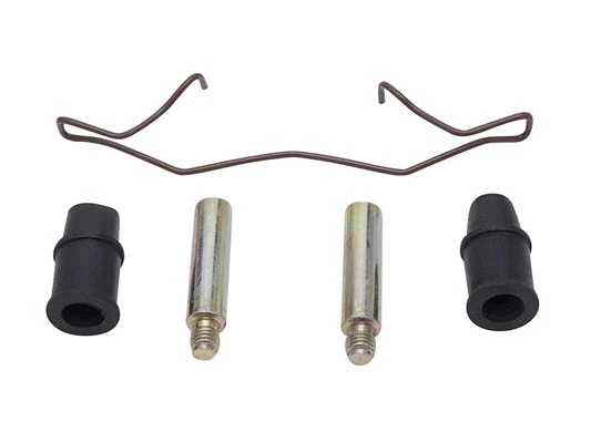 Kit d'accessoires, étrier de frein HO AUTOPARTES HOKC805
