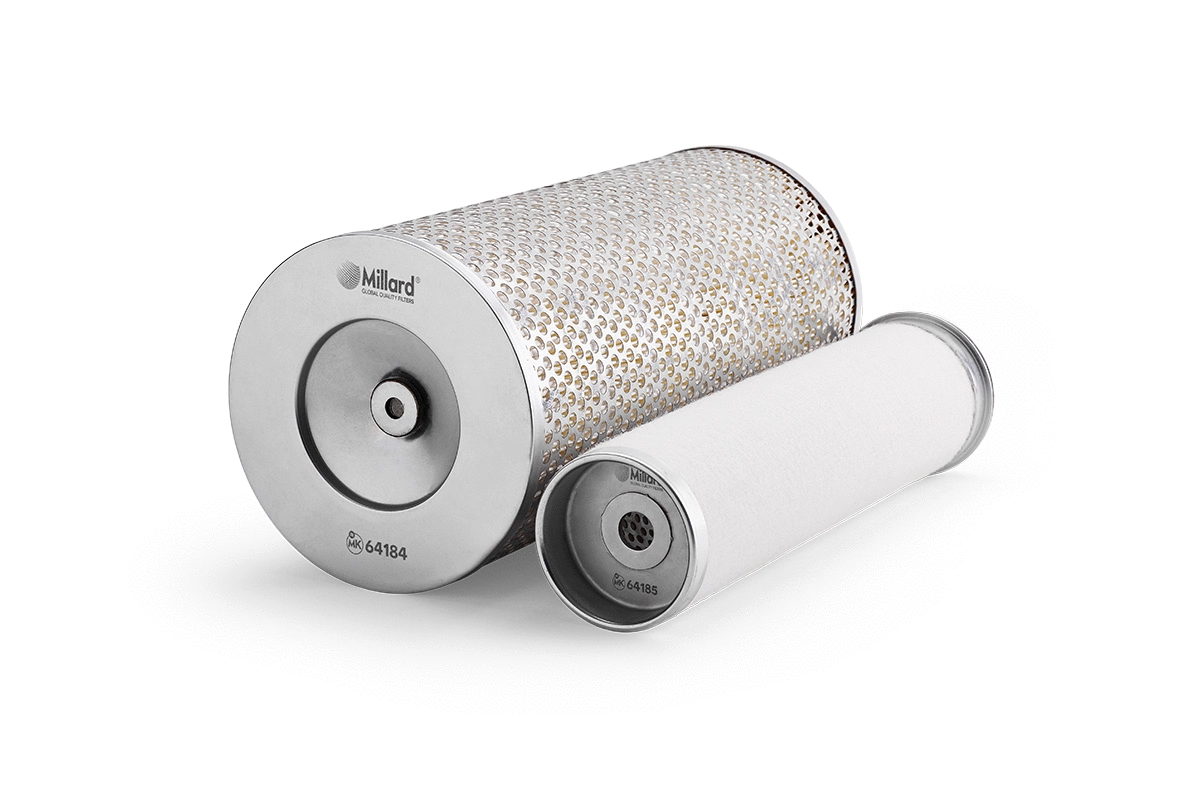 Filtre à air MILLARD FILTERS MK-64184