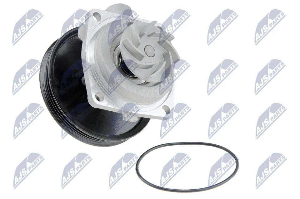 Pompe à eau, refroidissement du moteur NTY CPW-FT-065
