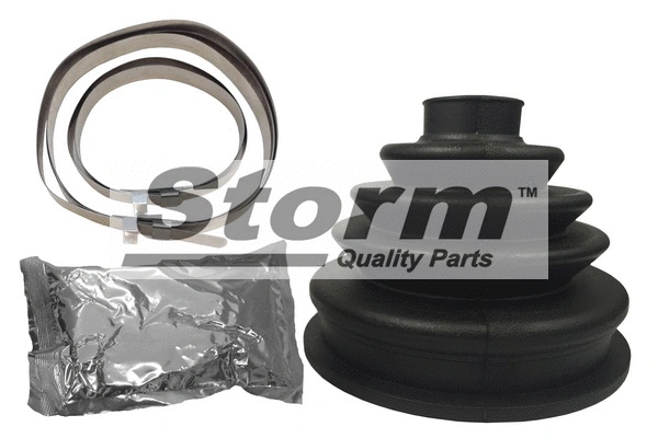Jeu de joints-soufflets, arbre de commande STORM QUALITY PARTS K979
