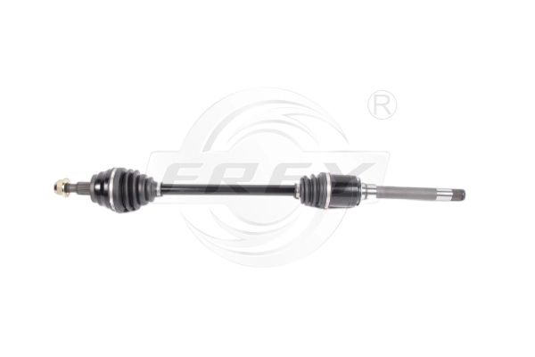 Arbre de transmission FREY 765801201