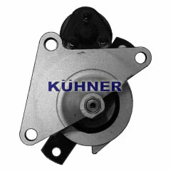 Démarreur AD KÜHNER 10169R