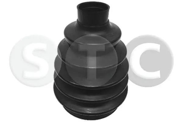 Jeu de joints-soufflets, arbre de commande STC T411278